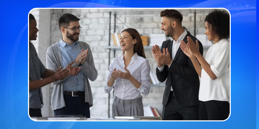 Khen ngợi và công nhận hợp lý