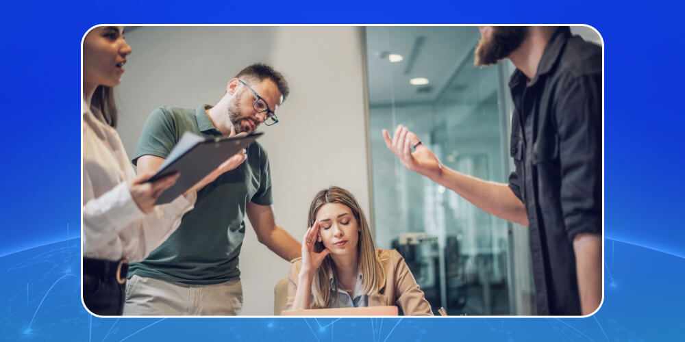 Khó khăn khi doanh nghiệp xây dựng team Marketing inhouse