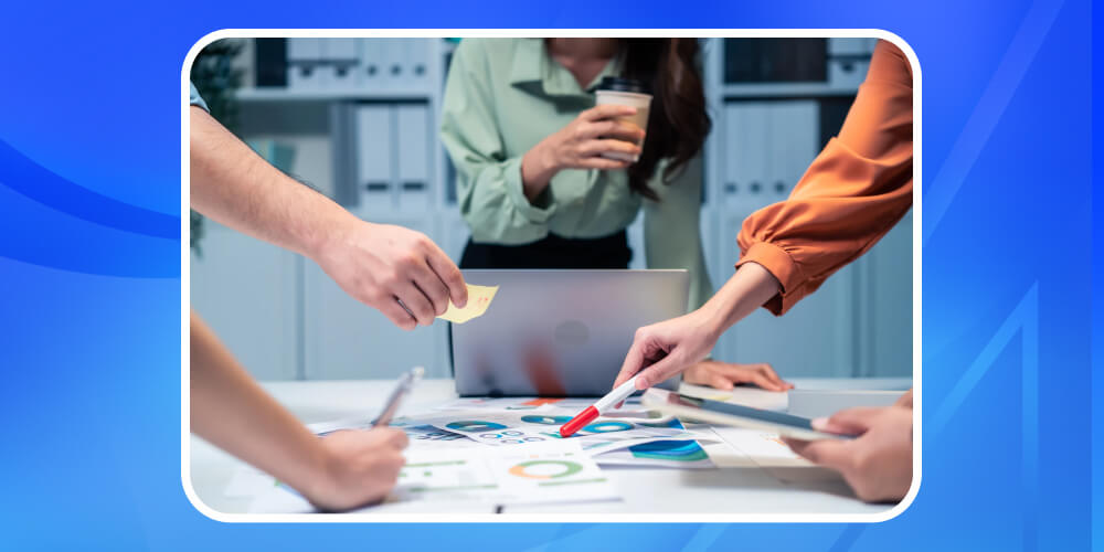 Lập kế hoạch đào tạo thiếu căn cứ dẫn đến sai lầm trong đào tạo bán hàng
