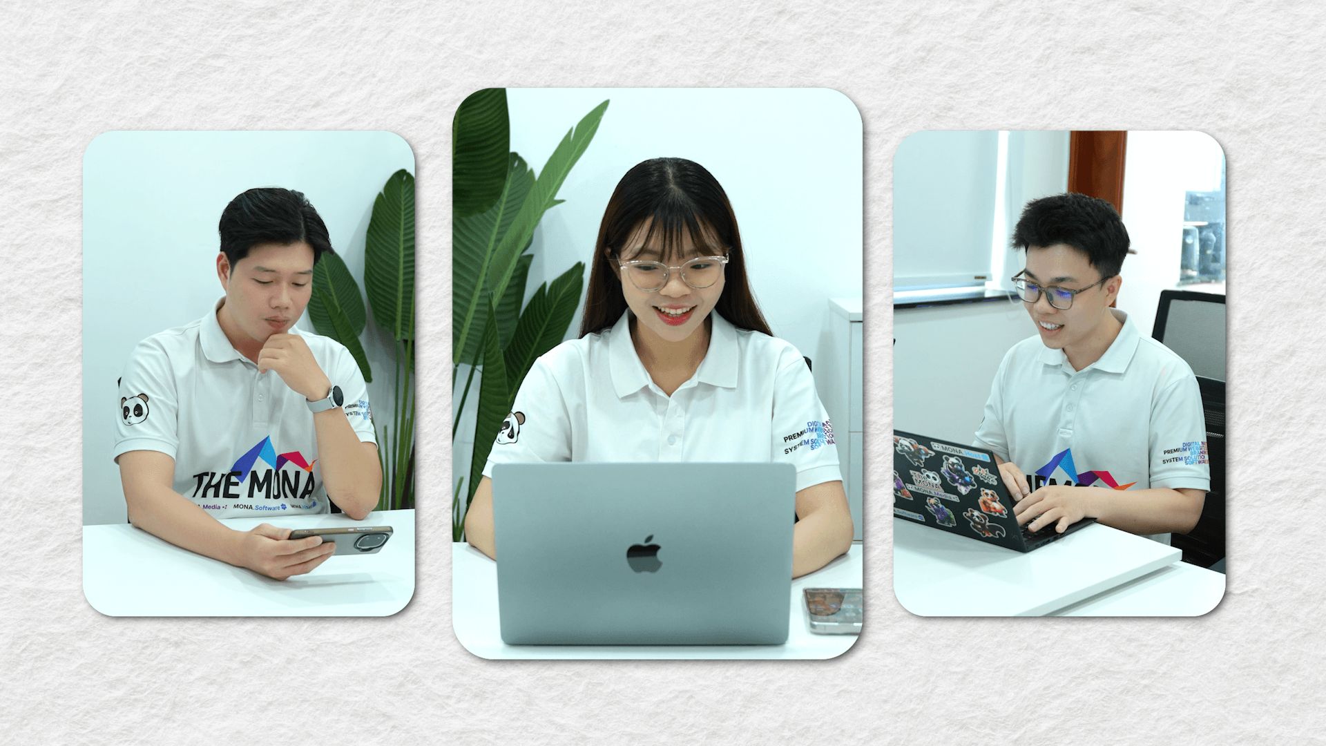 MONA SkillHub mang đến nền tảng học tập và đào tạo hiện đại