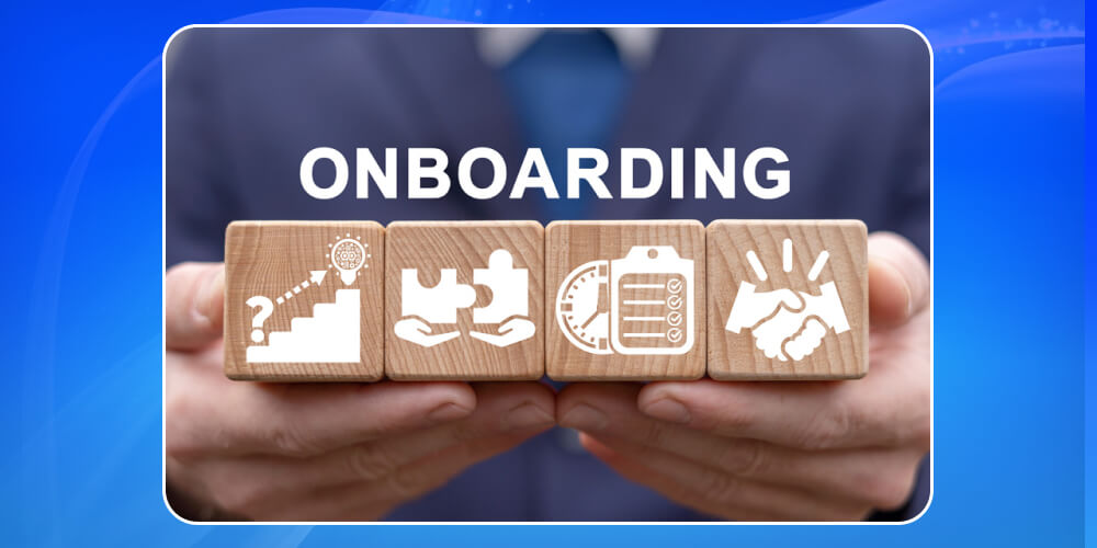 Nâng cấp quy trình Onboard là cách giữ chân nhân sự tốt