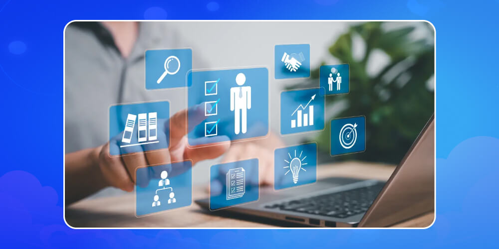 Phần mềm quản lý nhân sự giúp tăng hiệu quả quản lý và tối ưu chi phí cho doanh nghiệp