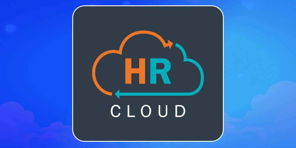 Phần mềm quản lý thông tin nhân sự Cloud HR