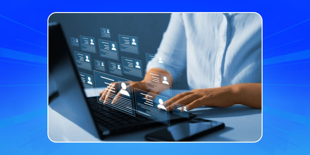 Quản lý thông tin nhân viên