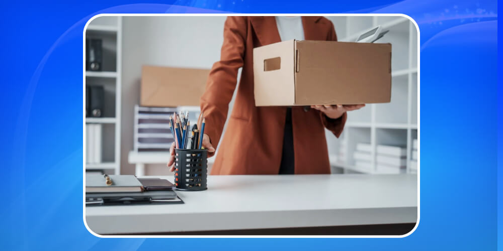 Doanh nghiệp cần tìm hiểu nguyên nhân khiến nhân viên bỏ việc