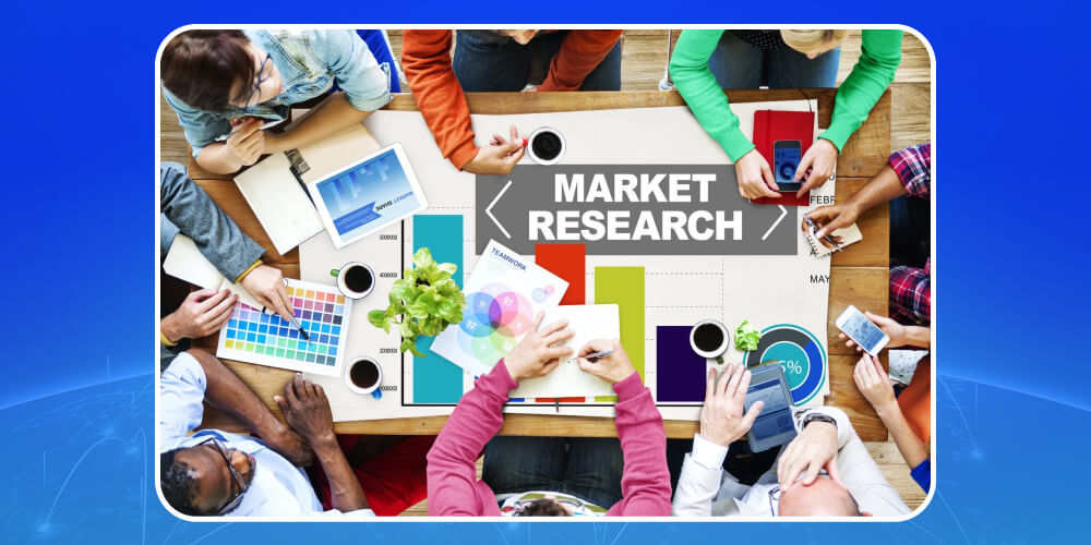 Xây dựng phòng Marketing giúp doanh nghiệp nghiên cứu thị trường hiệu quả