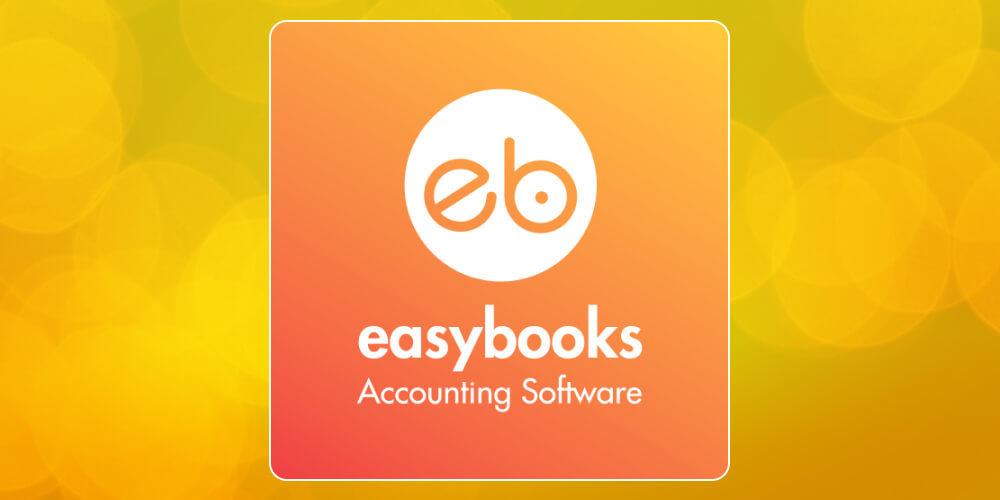 App kế toán chuyên ngành F&B EasyBooks