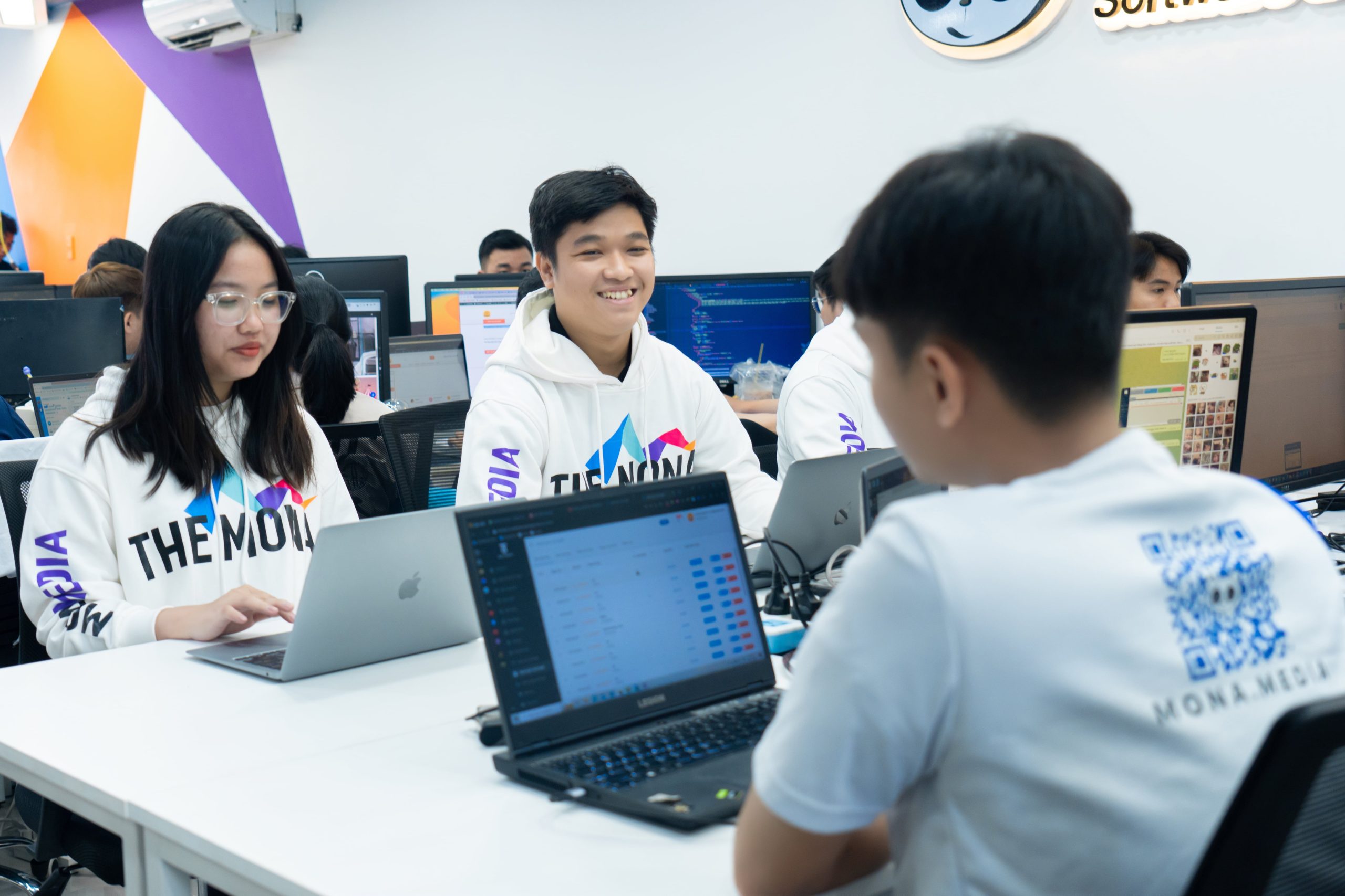 Doanh nghiệp cần đảm bảo sự công bằng và hòa nhập trong nội bộ
