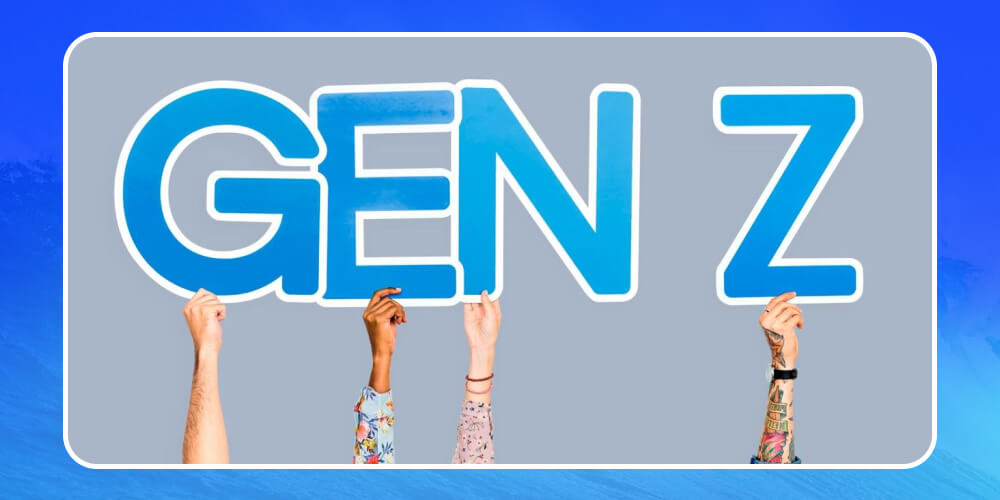 Cá tính mạnh và mong muốn thể hiện bản thân là một trong các lý do gen z nhảy việc