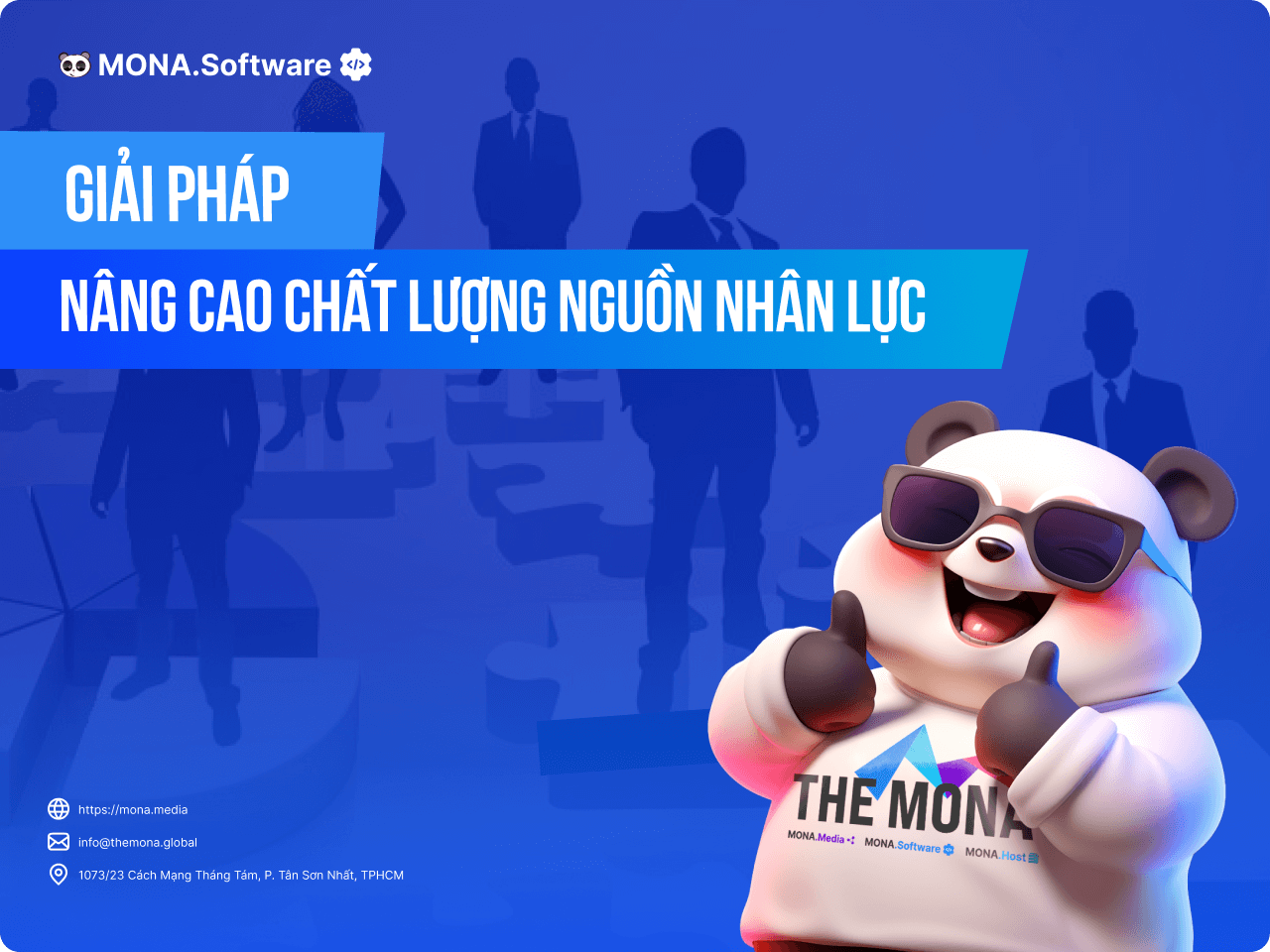 Nâng cao chất lượng nguồn nhân lực