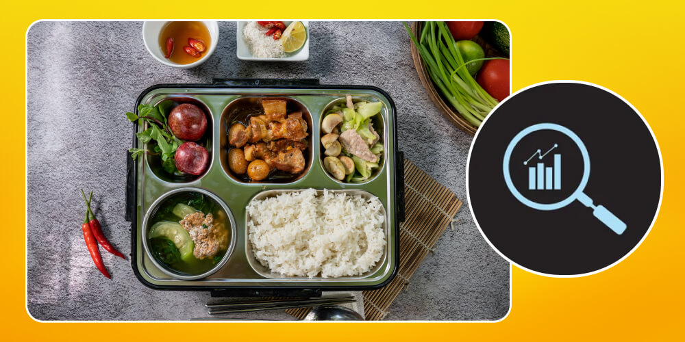 Nghiên cứu thị trường khi kinh doanh quán cơm bình dân