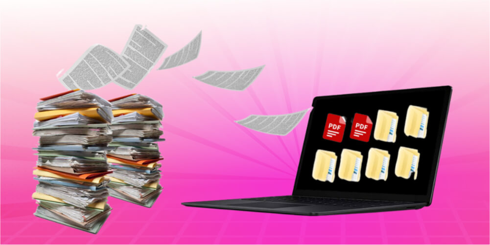 Số hóa tài liệu giáo dục là gì