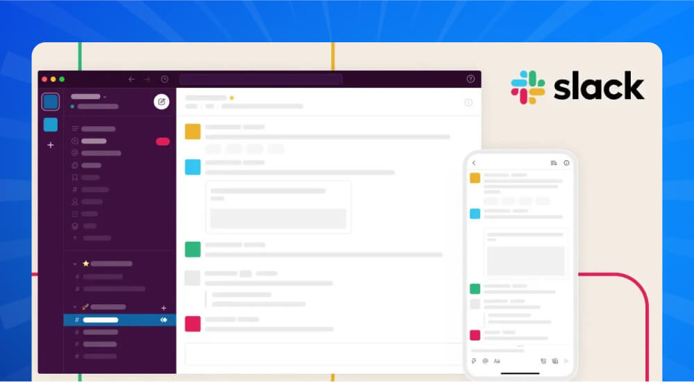 Ứng dụng chat nội bộ doanh nghiệp Slack