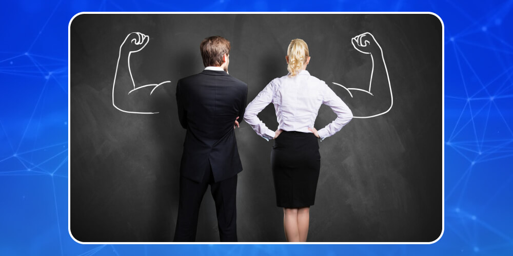 Xu hướng quản trị hiện nay là trao quyền cho nhân viên