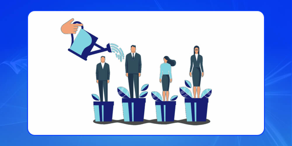 Chương trình đào tạo cho doanh nghiệp giúp phát triển nhân sự