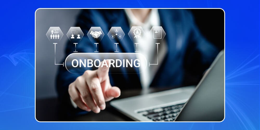 Chương trình onboarding