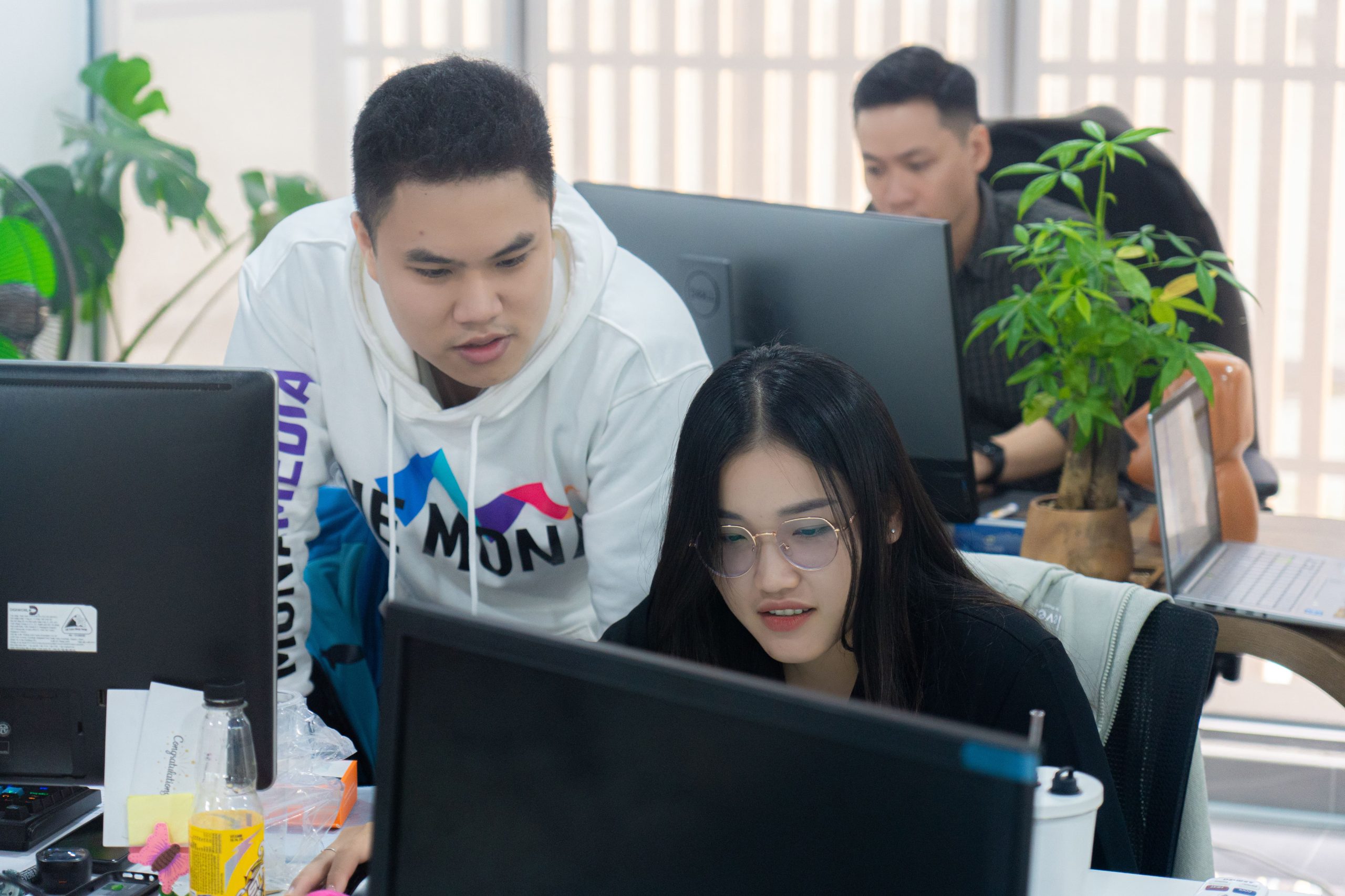 Hình thức đào tạo doanh nghiệp 1-1