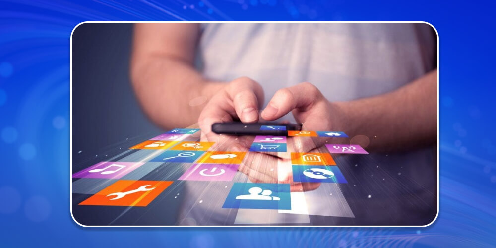 Lập trình ứng dụng di động iOS – Android giúp tăng trải nghiệm người dùng
