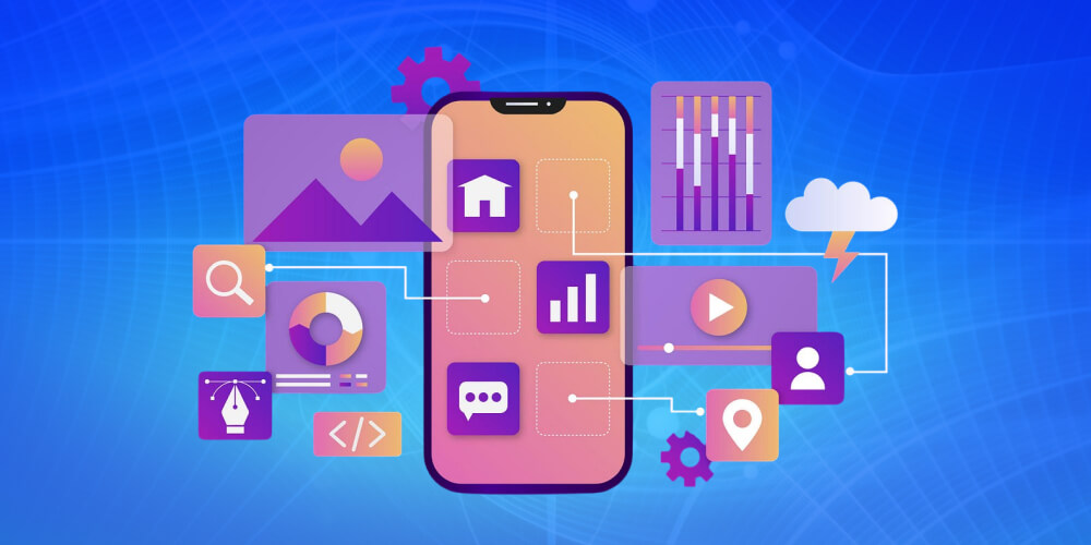 Lợi ích khi lập trình ứng dụng web