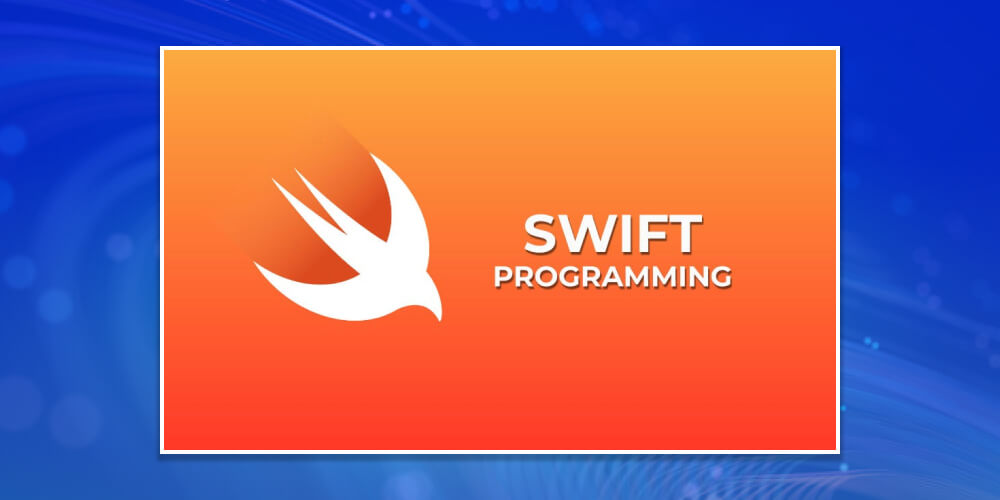Ngôn ngữ lập trình Swift