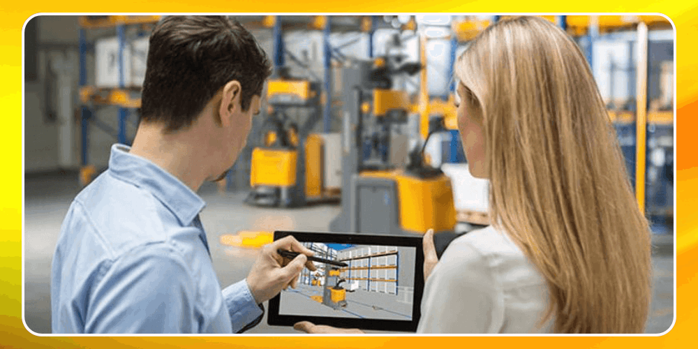 Phần mềm quản lý kho với đầy đủ tính năng cần thiết