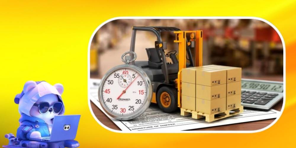 Phần mềm quản lý kho hàng giúp Tiết kiệm thời gian, chi phí và nhân sự