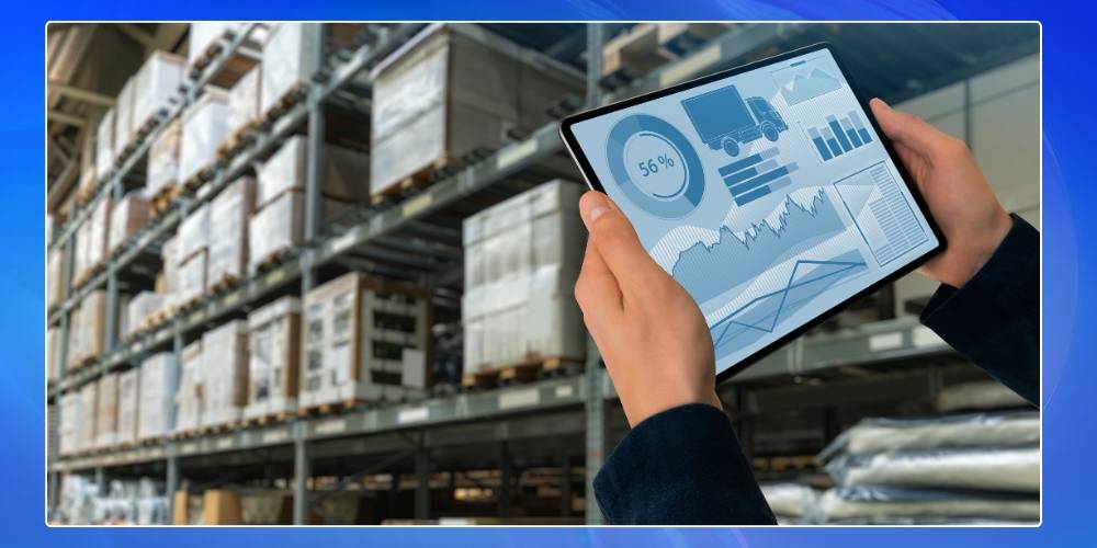 Tìm hiểu phần mềm quản lý kho là gì