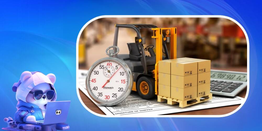 App quản lý kho giúp doanh nghiệp tiết kiệm thời gian, chi phí và nhân lực