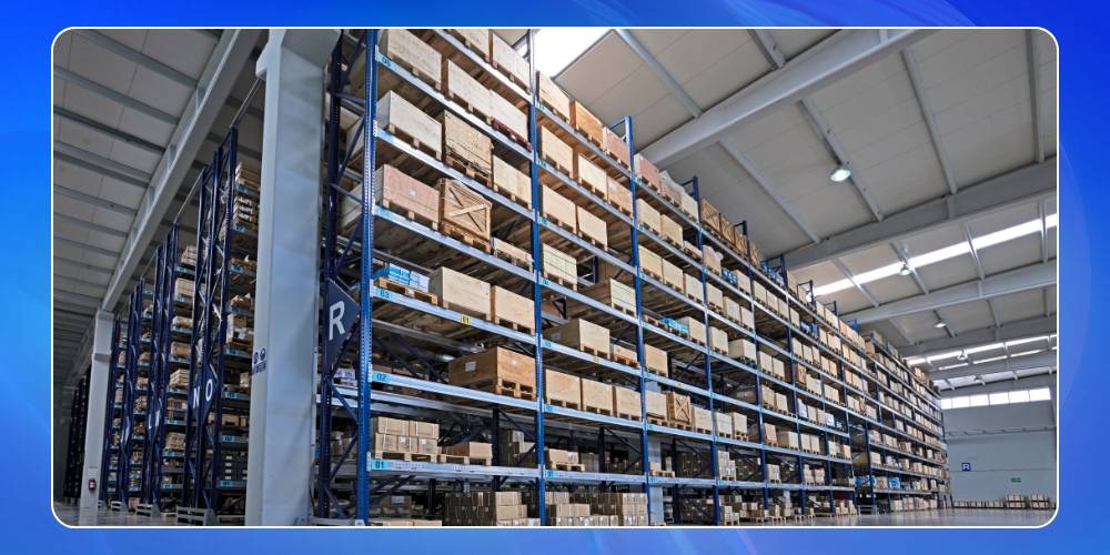 Quá trình quản lý kho gặp nhiều khó khăn