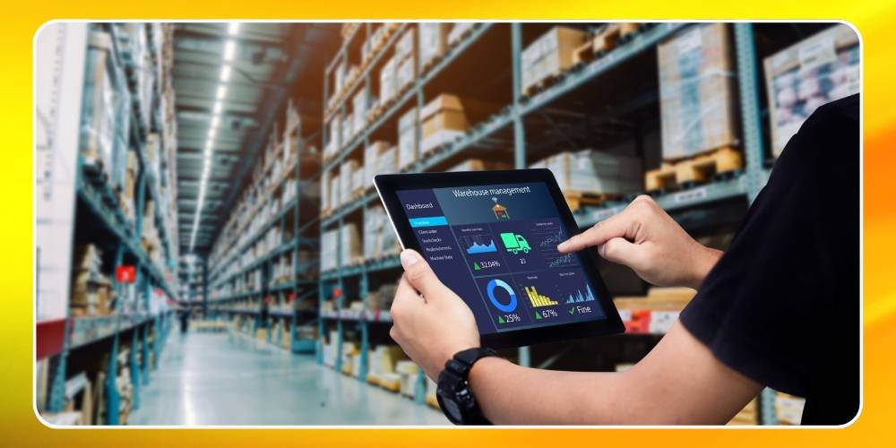 Tìm hiểu phần mềm quản lý kho là gì