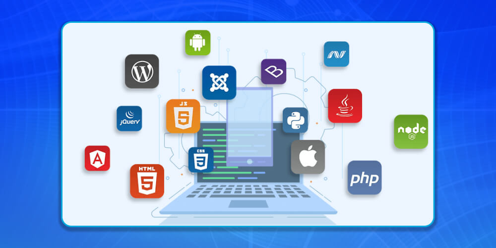 web app là gì