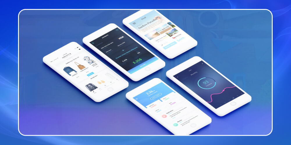 Thiết kế app mobile là gì