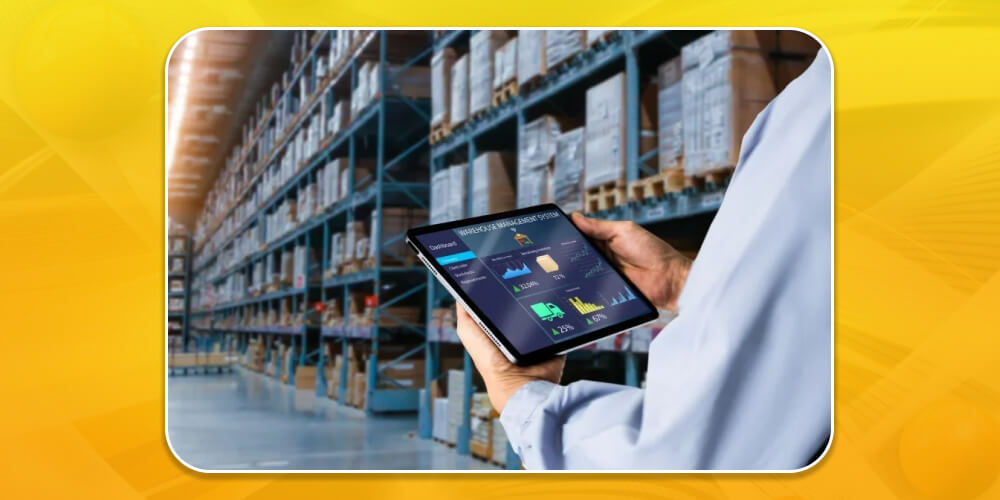Phần mềm quản lý vận tải hỗ trợ quản lý doanh nghiệp