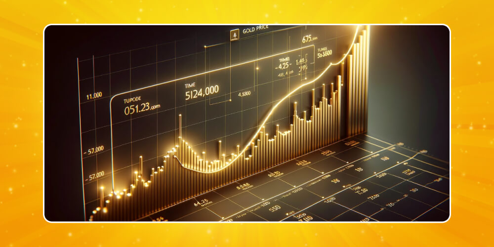 Các tiêu chí khi lựa chọn phần mềm xem giá vàng