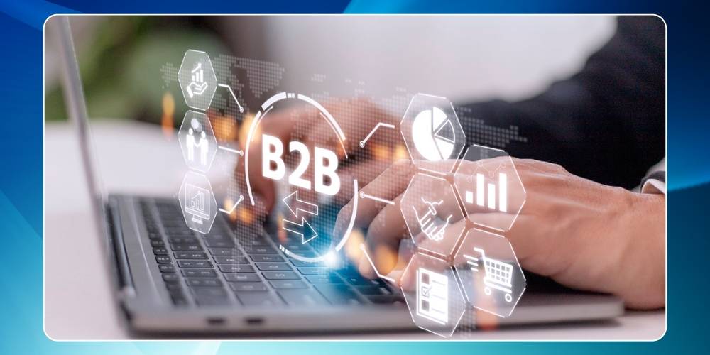 Khách hàng tiềm năng của mô hình kinh doanh B2B