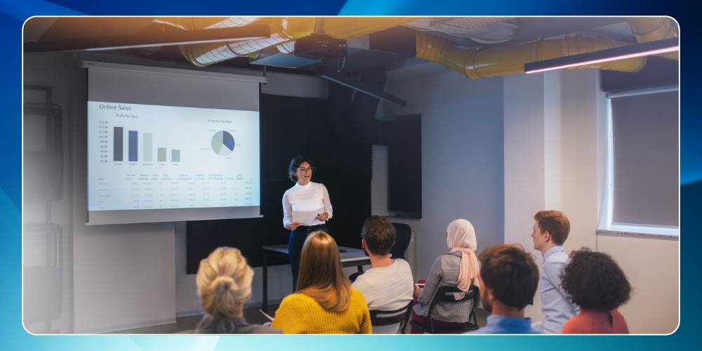 Giữ bình tĩnh khi lập kế hoạch kinh doanh