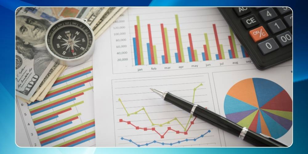 Quản lý tài chính vững vàng