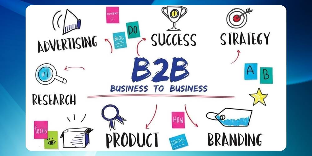 Tìm hiểu mô hình B2B là gì?