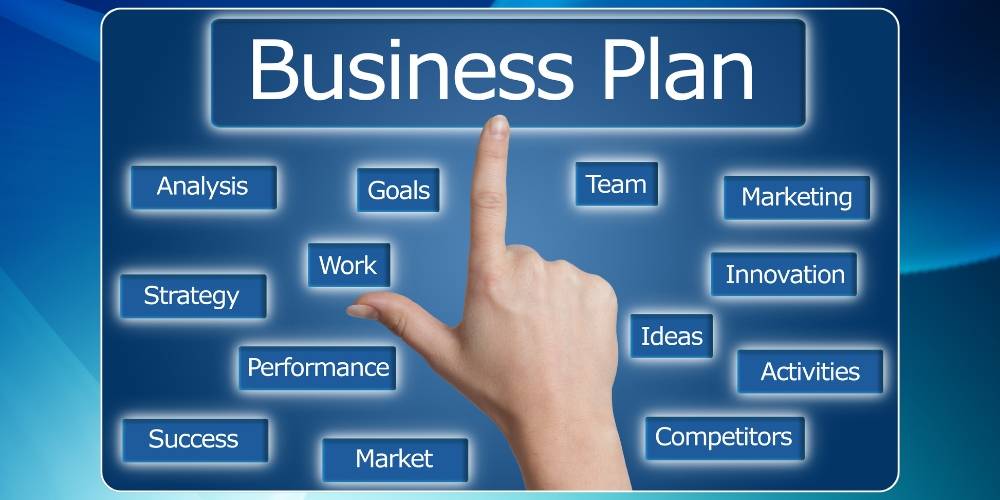 Lợi ích của việc lập kế hoạch kinh doanh