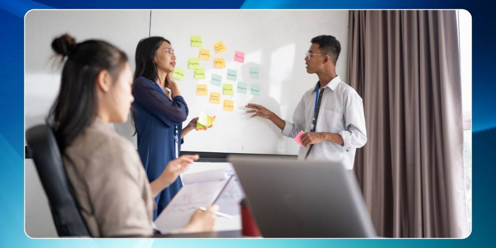 Lập kế hoạch kinh doanh ngắn gọn, súc tích