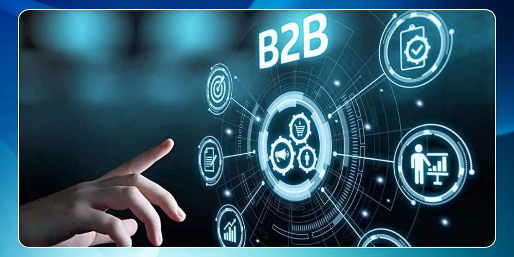 Ưu điểm của mô hình B2B