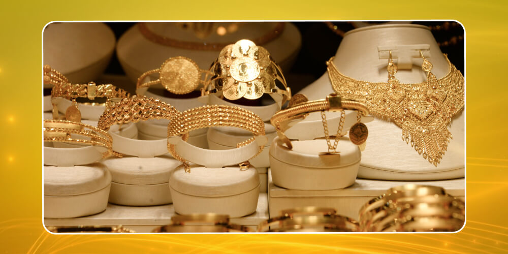 Tiêu chí chọn nguồn nhập vàng là cần chọn đơn vị có nguồn hàng ổn định