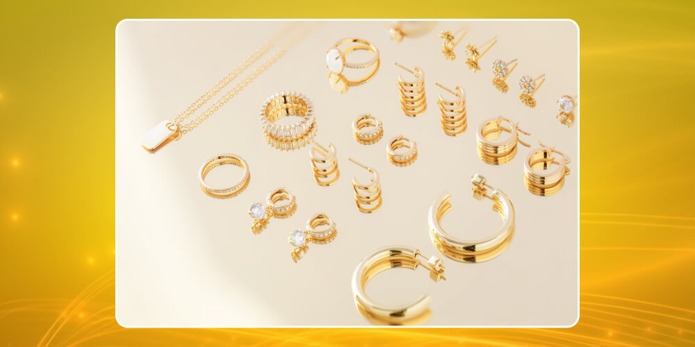 Nhập vàng từ các nguồn thanh lý, tái chế