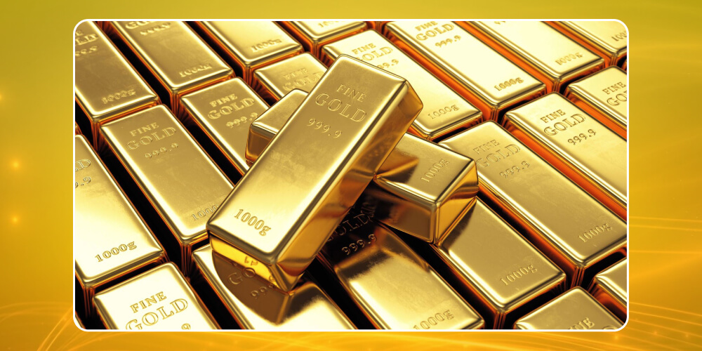 Mở tiệm vàng lấy hàng ở đâu? Nhập vàng từ các công ty vàng lớn