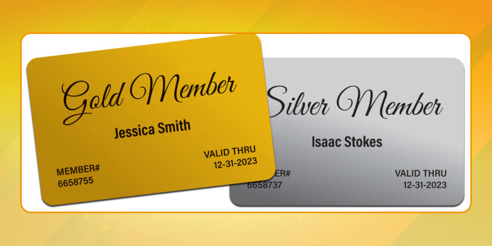 Tạo thẻ thành viên là kế hoạch marketing cho quán trà sữa hiệu quả