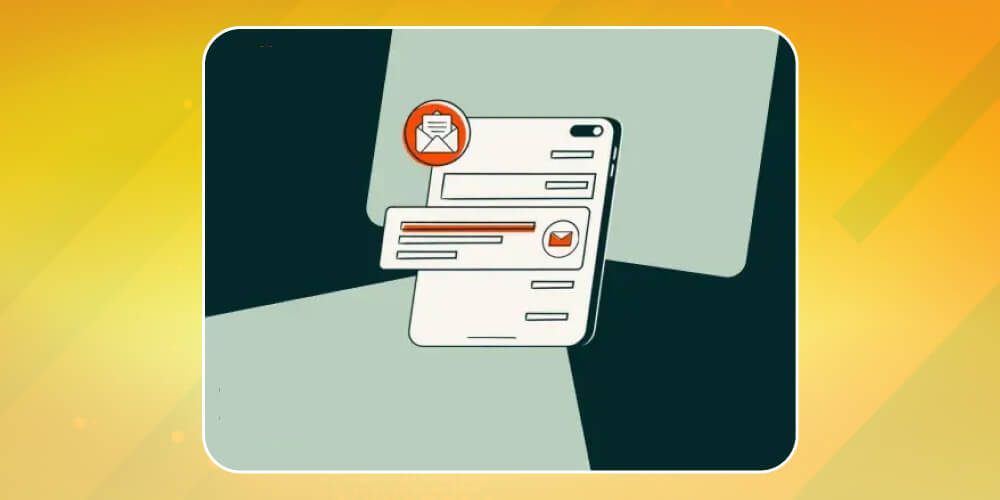 Tiếp thị với khách hàng qua email/sms