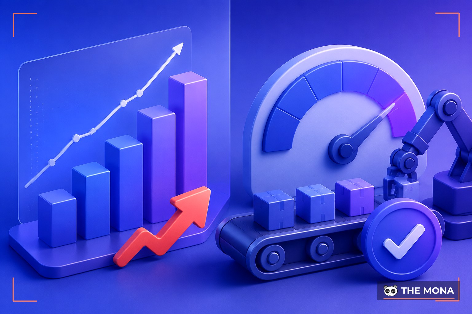 KPI trong kinh doanh và sản xuất KPI là gì trong kinh doanh và trong sản xuất