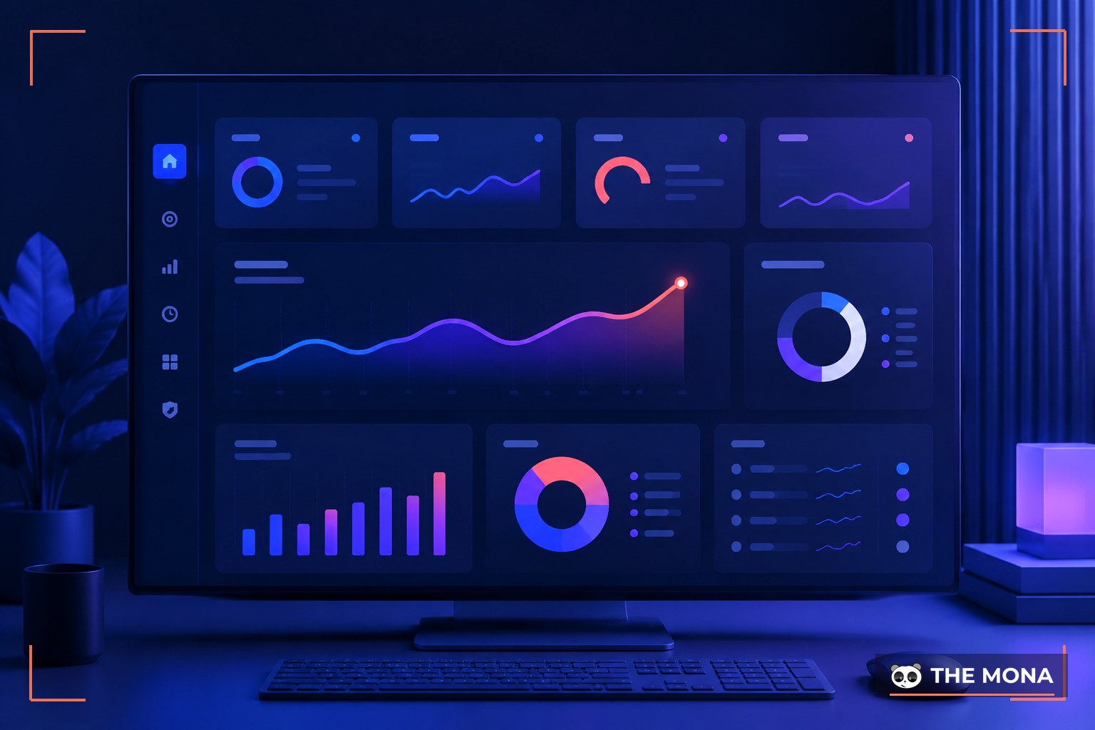Phần mềm KPI tự động Phần mềm KPI đo tự động và hiển thị realtime cho nhà quản trị
