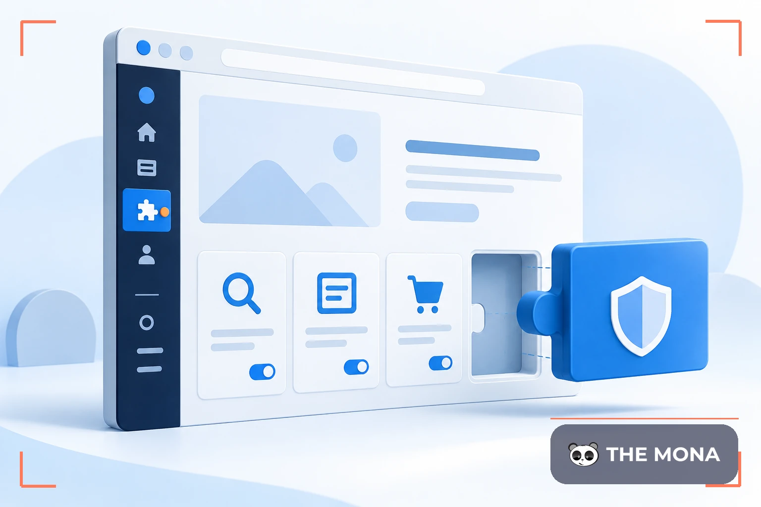 Plugin WordPress là gì? Cách chọn và bộ plugin bản quyền MONA