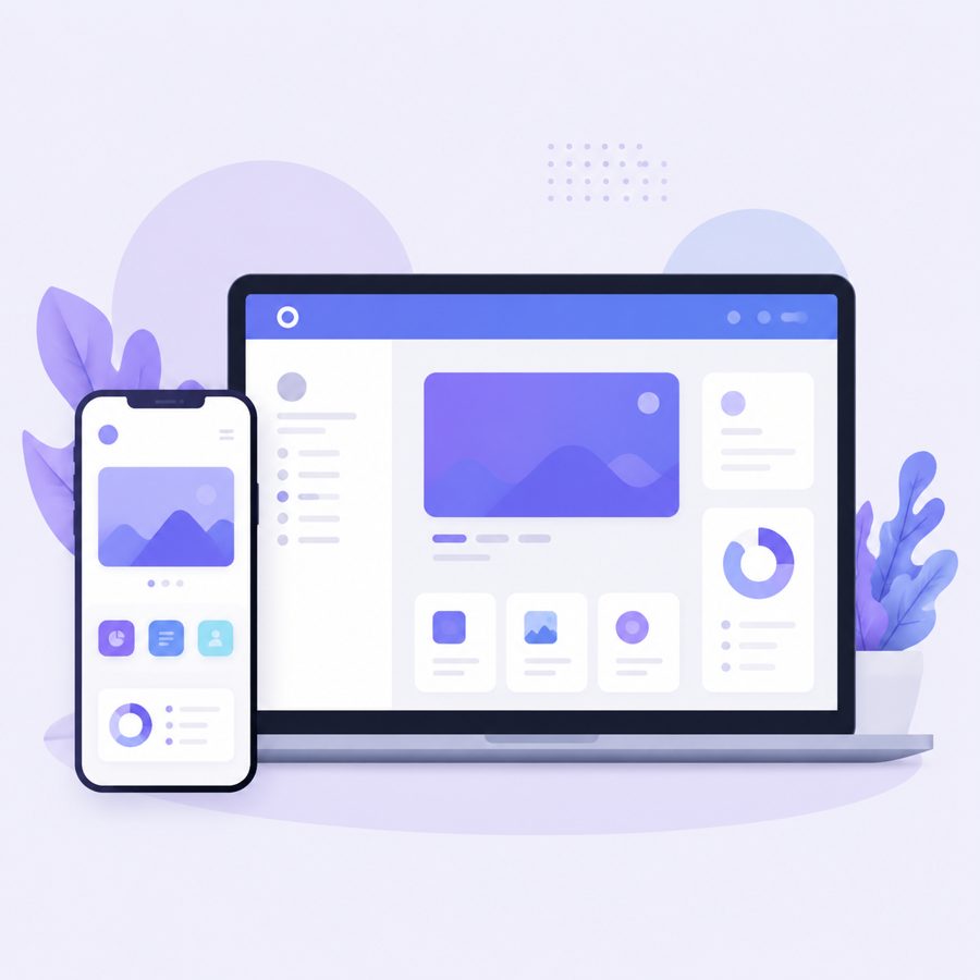 Dịch vụ thiết kế website chuyên nghiệp tại MONA